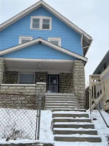 32Nd, KANSAS CITY, MO 64128