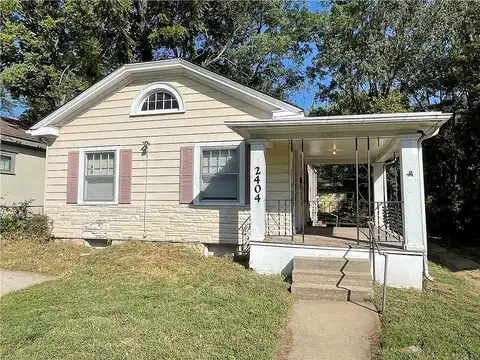 67Th, KANSAS CITY, MO 64132