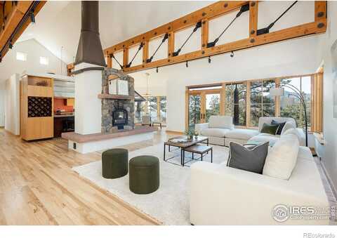 Sunshine Canyon, BOULDER, CO 80302