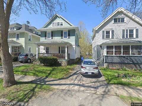 Bidwell, ROCHESTER, NY 14613