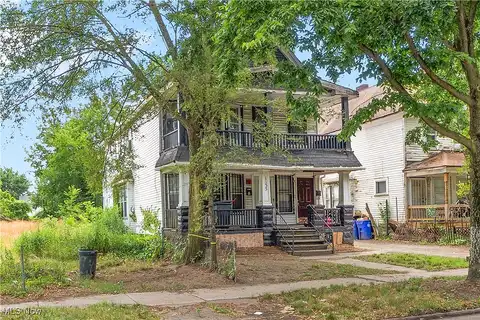 74Th, CLEVELAND, OH 44103