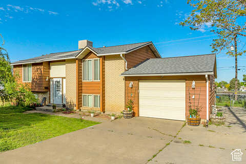 450, CLEARFIELD, UT 84015