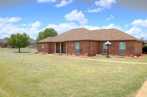 Mattie, WAXAHACHIE, TX 75167