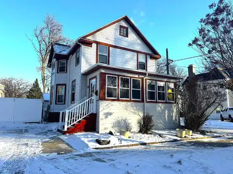 4Th, FARGO, ND 58103