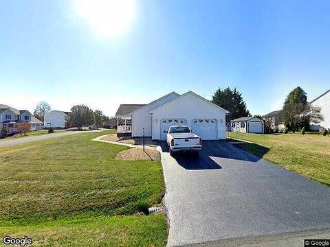 Victoria, FISHERSVILLE, VA 22939