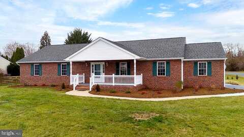 Victoria, FISHERSVILLE, VA 22939