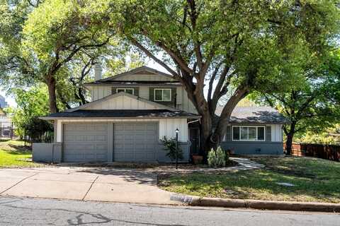 Dakar, FORT WORTH, TX 76116