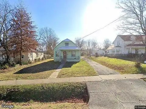 Hawthorn, HOUSTON, MO 65483