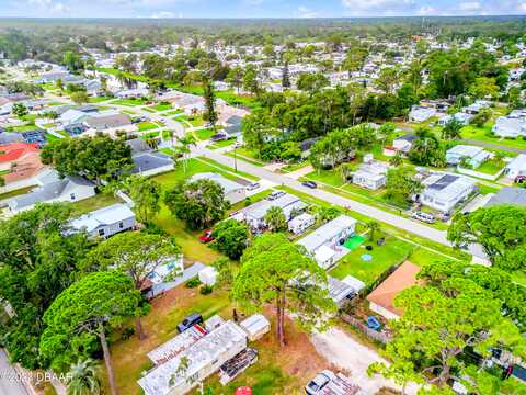 Landis, PORT ORANGE, FL 32127
