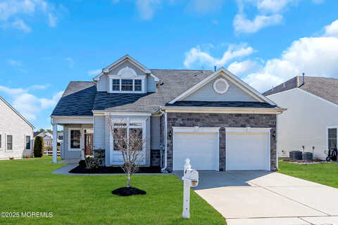 Spring Lake, WARETOWN, NJ 08758