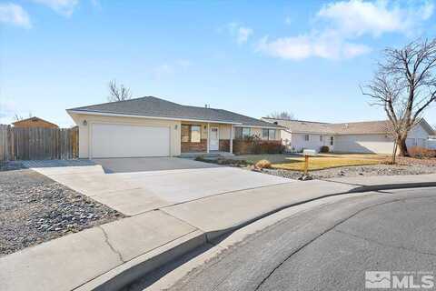 Meadow Glen, FALLON, NV 89406