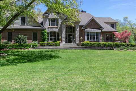 Dublin, SOUTHBURY, CT 06488
