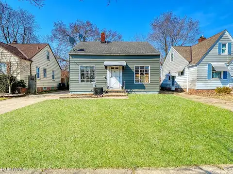 58Th, CLEVELAND, OH 44144