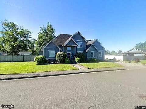 Harrison, NOOKSACK, WA 98276
