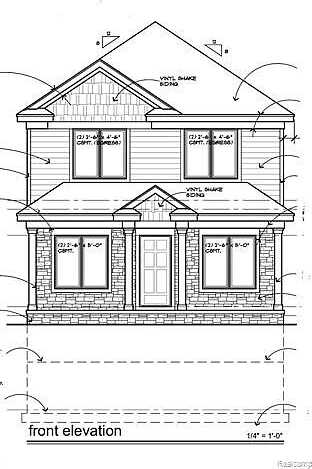 Starr, ROYAL OAK, MI 48073