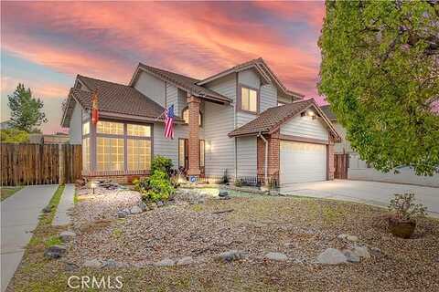 Cherry, WILDOMAR, CA 92595