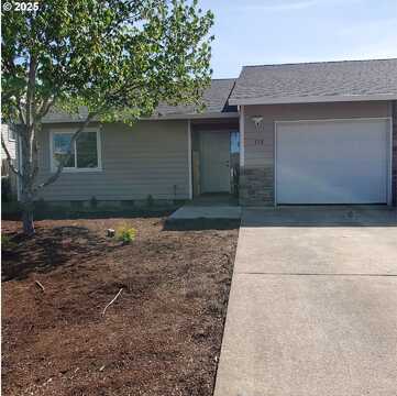 Gardner, SHERIDAN, OR 97378