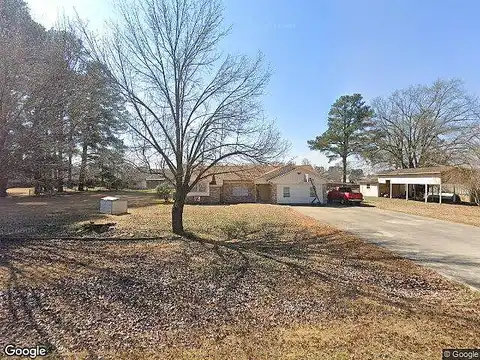 Brown, TEXARKANA, TX 75501