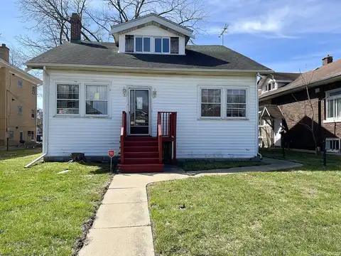 Webb, CALUMET CITY, IL 60409