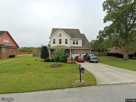Sand Trap, HOPE MILLS, NC 28348