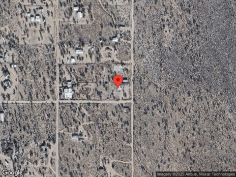 Sandy Point, MEADVIEW, AZ 86444