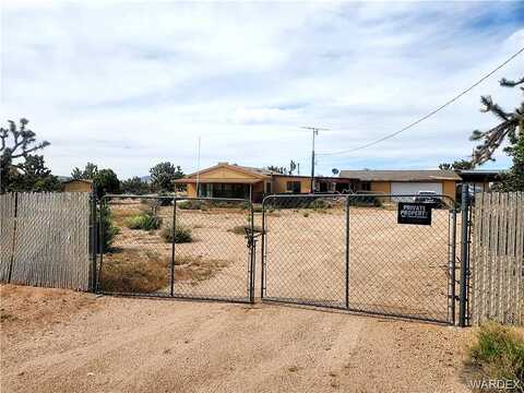 Sandy Point, MEADVIEW, AZ 86444