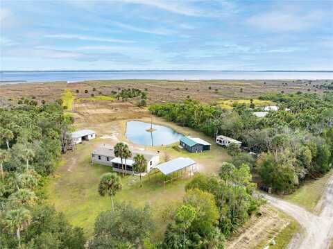 Canvasback, GENEVA, FL 32732