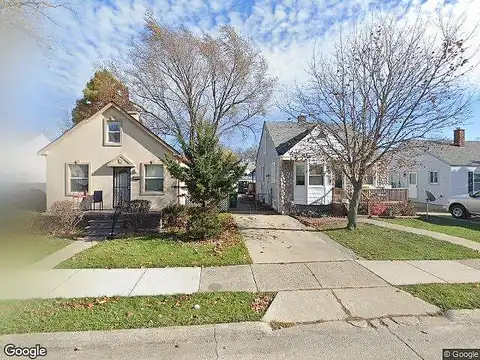 Rausch, EASTPOINTE, MI 48021