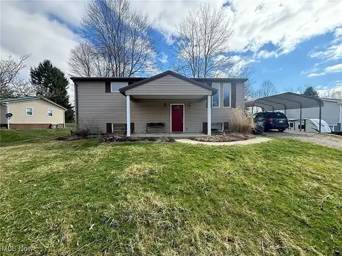 Greenbrier, BYESVILLE, OH 43723