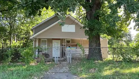 Independence, MUSKOGEE, OK 74403