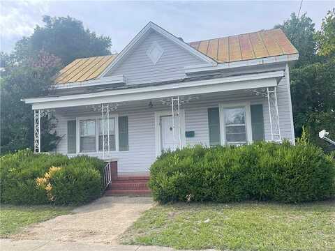 Fayetteville, DUNN, NC 28334