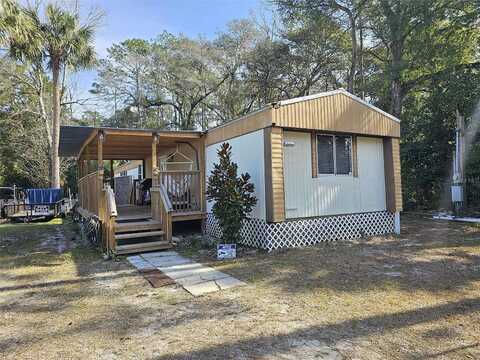 116Th, SILVER SPRINGS, FL 34488
