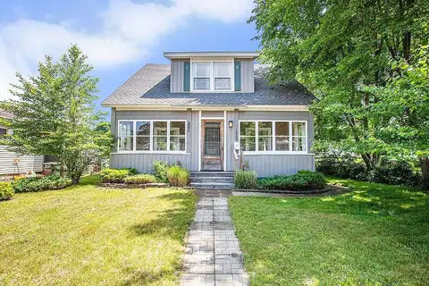Walnut, MUSKEGON, MI 49441