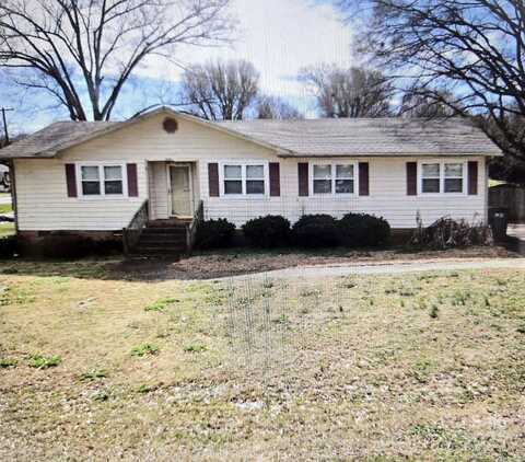 Little Rock, CHARLOTTE, NC 28214