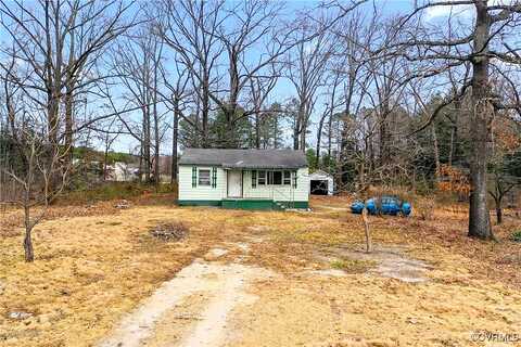 Doggetts Fork, RUTHER GLEN, VA 22546