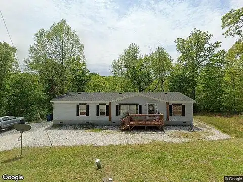 Oak Hill, BELLA VISTA, AR 72715