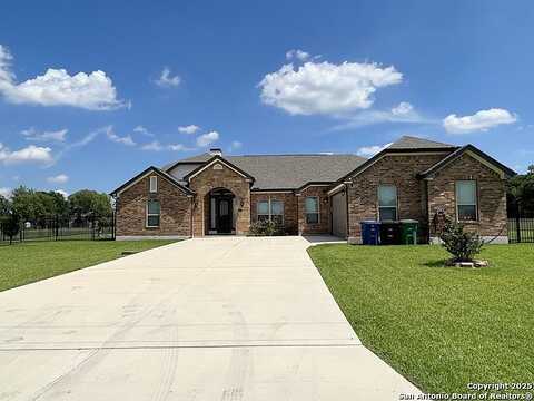 Santa Gertrudis, SAN ANTONIO, TX 78217