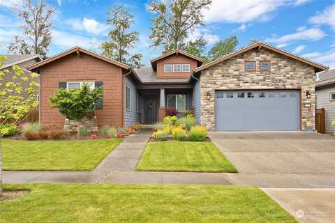 184Th, BONNEY LAKE, WA 98391