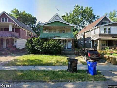 Glenside, CLEVELAND, OH 44110