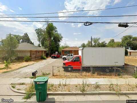 Winchester, SALT LAKE CITY, UT 84107