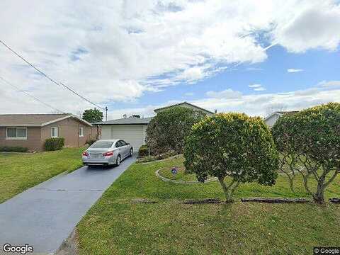 Neptune, HUDSON, FL 34667