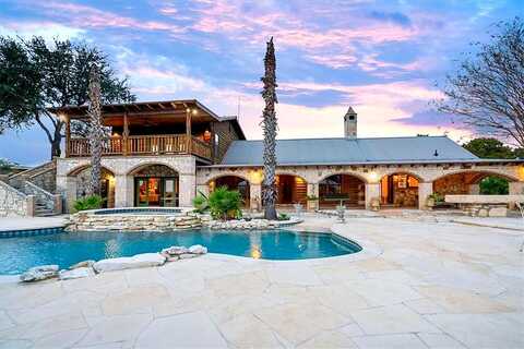 Pasa Tiempo, LEANDER, TX 78641