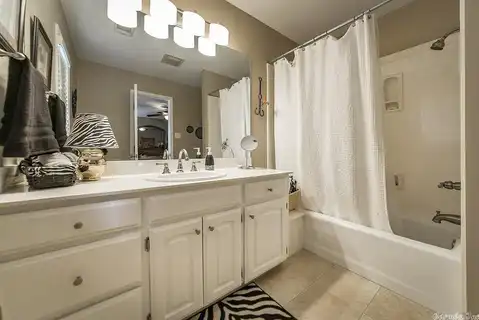 Silverwood, NORTH LITTLE ROCK, AR 72116