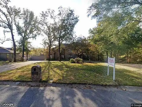 Silverwood, NORTH LITTLE ROCK, AR 72116
