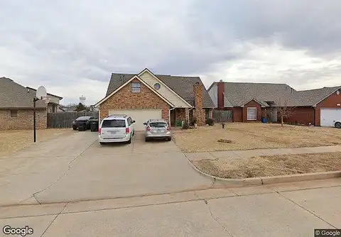 Avery, MOORE, OK 73160