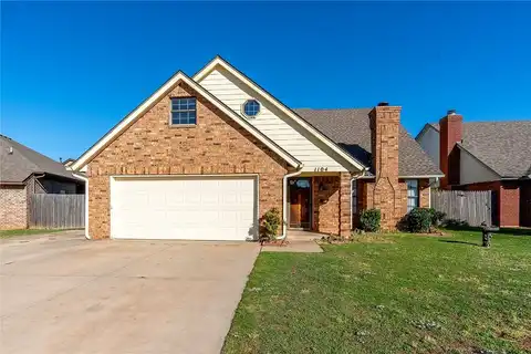 Avery, MOORE, OK 73160