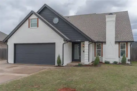 Avery, MOORE, OK 73160