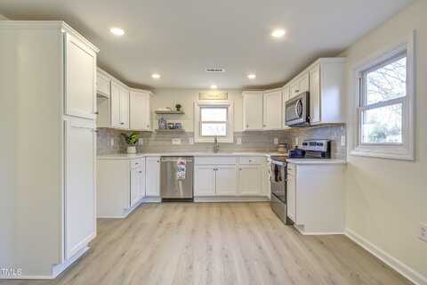 Granville, DUNN, NC 28334