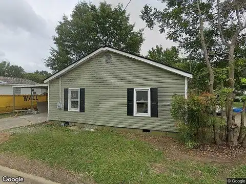 Granville, DUNN, NC 28334