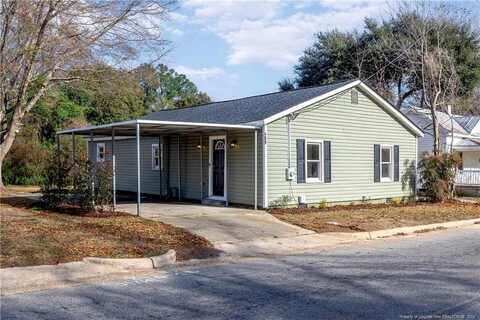 Granville, DUNN, NC 28334